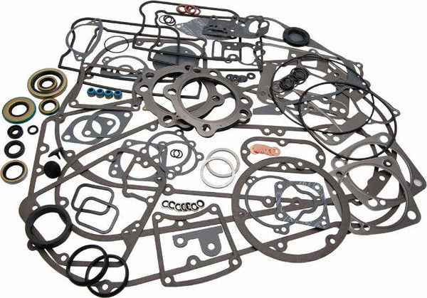 COMETIC COMPLETE EST GASKET EVO BIG TWIN KIT C9848F