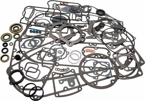 COMETIC COMPLETE EST GASKET EVO BIG TWIN KIT C9848F