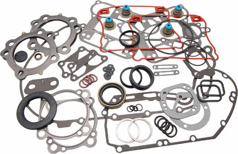 COMETIC COMPLETE EST GASKET EVO BIG TWIN KIT C9940