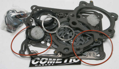 COMETIC TOP END EST GASKET TWIN CAM KIT C9951