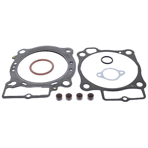 VERTEX TOP END GASKETS 8100012