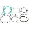 VERTEX TOP END GASKETS KTM 8100024