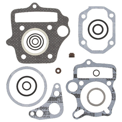 VERTEX TOP END GASKETS 810209