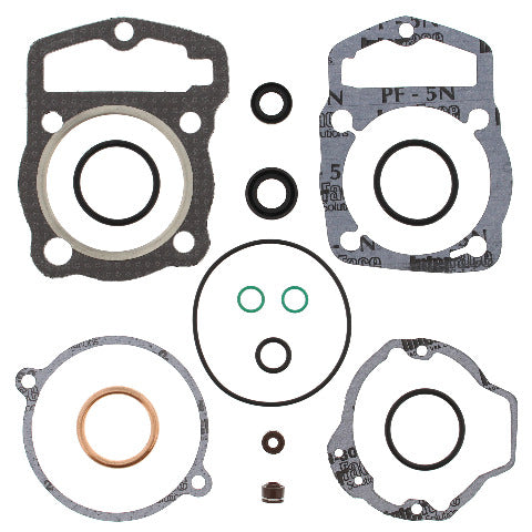 VERTEX TOP END GASKETS 810241