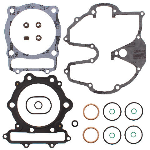 VERTEX TOP END GASKETS 810280