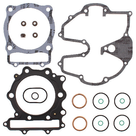 VERTEX TOP END GASKETS 810281