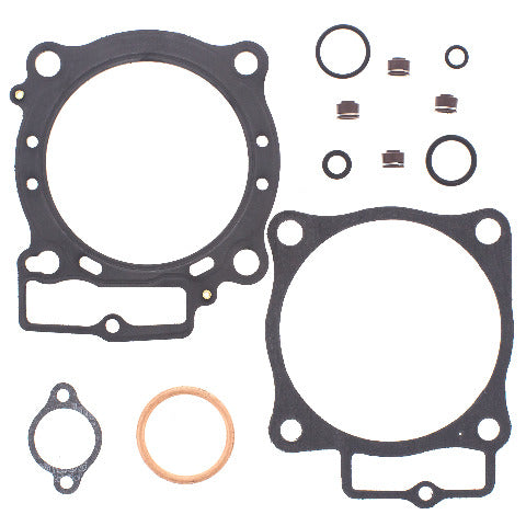 VERTEX TOP END GASKETS 810284