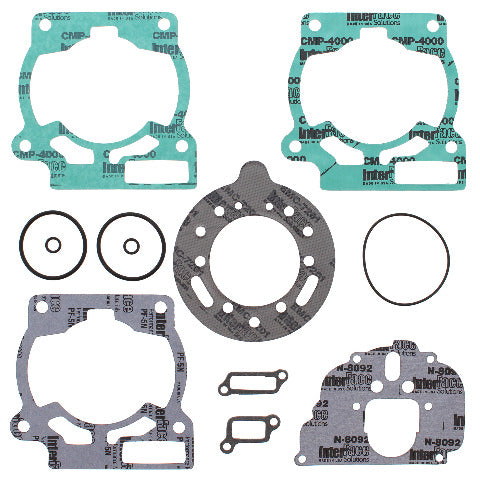 VERTEX TOP END GASKETS 810304
