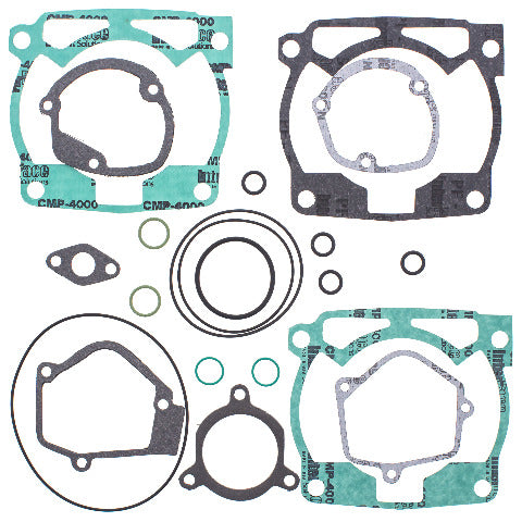 VERTEX TOP END GASKETS 810306