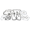 VERTEX COMPLETE GASKET SET WITH OIL SEALS 8110008