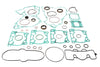 VERTEX COMPLETE GASKET SET WITH OIL SEALS 8110010