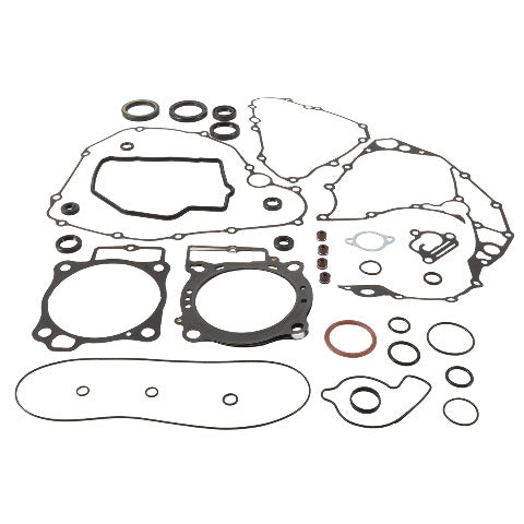 VERTEX COMPLETE GASKET SET WITH OIL SEALS 8110012