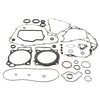 VERTEX COMPLETE GASKET SET WITH OIL SEALS 8110012