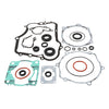 VERTEX COMPLETE GASKET SET WITH OIL SEALS YAM 8110026