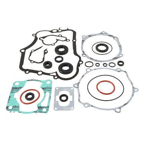 VERTEX COMPLETE GASKET SET WITH OIL SEALS KAW 8110027