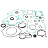 VERTEX COMPLETE GASKET SET WITH OIL SEALS HON 8110030
