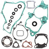 VERTEX COMPLETE GASKET SET WITH OIL SEALS 811205