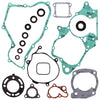 VERTEX COMPLETE GASKET SET WITH OIL SEALS 811206