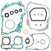 VERTEX COMPLETE GASKET SET WITH OIL SEALS 811207