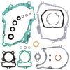 VERTEX COMPLETE GASKET SET WITH OIL SEALS 811208