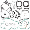 VERTEX COMPLETE GASKET SET WITH OIL SEALS 811213
