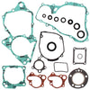 VERTEX COMPLETE GASKET SET WITH OIL SEALS 811232