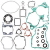 VERTEX COMPLETE GASKET SET WITH OIL SEALS 811237