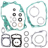 VERTEX COMPLETE GASKET SET WITH OIL SEALS 811238