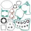 VERTEX COMPLETE GASKET SET WITH OIL SEALS 811239