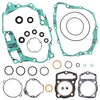 VERTEX COMPLETE GASKET SET WITH OIL SEALS 811240