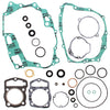 VERTEX COMPLETE GASKET SET WITH OIL SEALS 811241