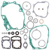 VERTEX COMPLETE GASKET SET WITH OIL SEALS 811242