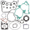 VERTEX COMPLETE GASKET SET WITH OIL SEALS 811244