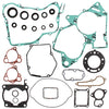 VERTEX COMPLETE GASKET SET WITH OIL SEALS 811245