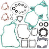 VERTEX COMPLETE GASKET SET WITH OIL SEALS 811247