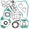 VERTEX COMPLETE GASKET SET WITH OIL SEALS 811254