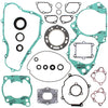 VERTEX COMPLETE GASKET SET WITH OIL SEALS 811257