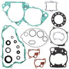 VERTEX COMPLETE GASKET SET WITH OIL SEALS 811259