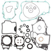 VERTEX COMPLETE GASKET SET WITH OIL SEALS 811262