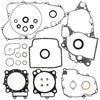 VERTEX COMPLETE GASKET SET WITH OIL SEALS 811276