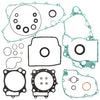 VERTEX COMPLETE GASKET SET WITH OIL SEALS 811278