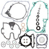 VERTEX COMPLETE GASKET SET WITH OIL SEALS 811280