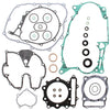 VERTEX COMPLETE GASKET SET WITH OIL SEALS 811281