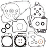 VERTEX COMPLETE GASKET SET WITH OIL SEALS 811284
