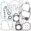 VERTEX COMPLETE GASKET SET WITH OIL SEALS 811285