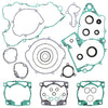 VERTEX COMPLETE GASKET SET WITH OIL SEALS 811300