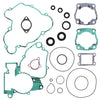 VERTEX COMPLETE GASKET SET WITH OIL SEALS 811302