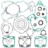 VERTEX COMPLETE GASKET SET WITH OIL SEALS 811307