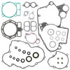 VERTEX COMPLETE GASKET SET WITH OIL SEALS 811317