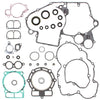 VERTEX COMPLETE GASKET SET WITH OIL SEALS 811318